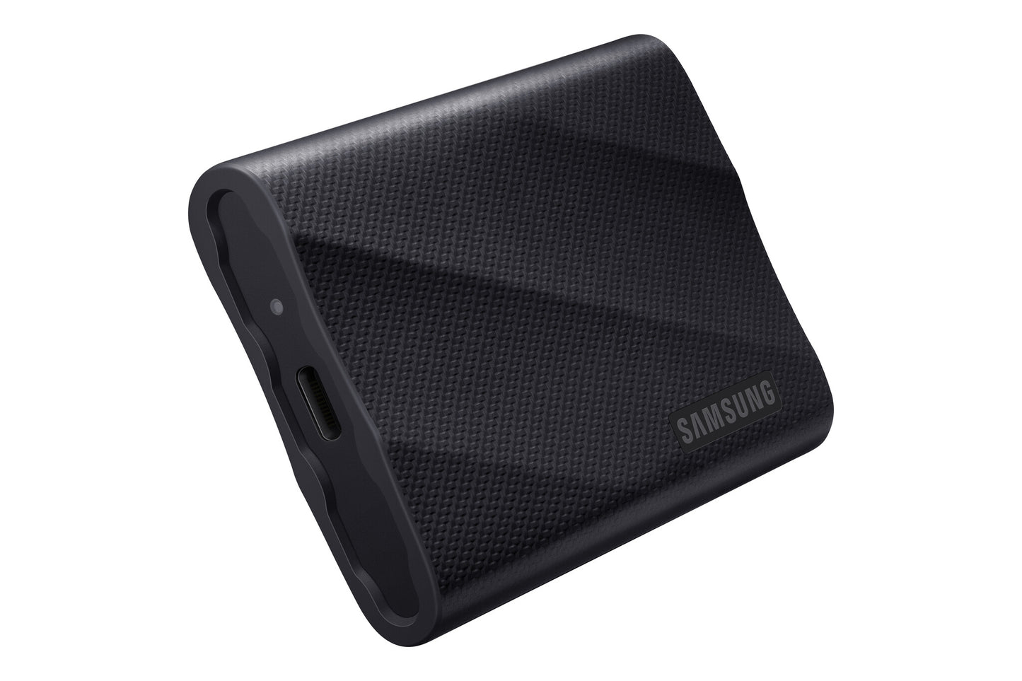 Samsung MU-PG1T0B 1 TB USB Type-C USB 3.2 Gen 2x2 Black