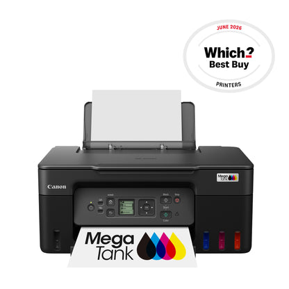Canon PIXMA G3570 Inkjet A4 4800 x 1200 DPI Wi-Fi