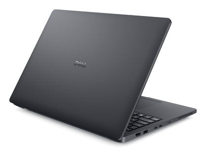 DELL Pro Max 16 MC16250 Intel Core Ultra 7 265H Mobile workstation 40.6 cm (16") Full HD+ 32 GB DDR5-SDRAM 1 TB SSD NVIDIA RTX PRO 500 Blackwell Wi-Fi 7 (802.11be) Windows 11 Pro UK English Black