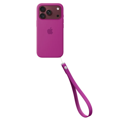 Apple Wrist Strap – Magenta