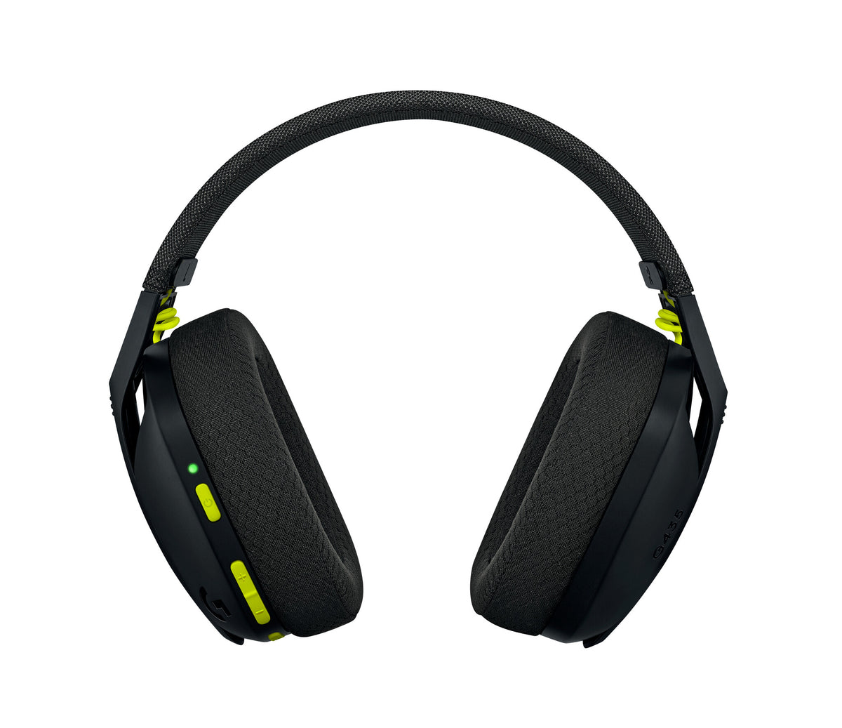 Logitech G G435 LIGHTSPEED Wireless Gaming Headset