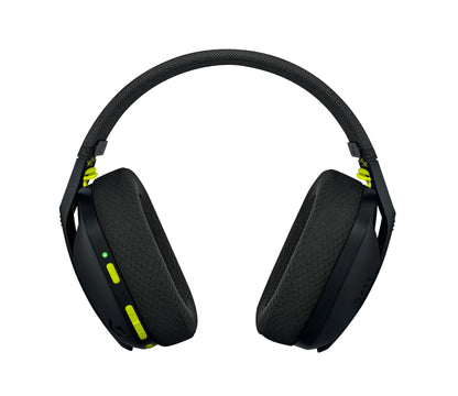 Logitech G G435 LIGHTSPEED Wireless Gaming Headset