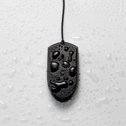 Kensington Pro Fit Wired Washable Mouse