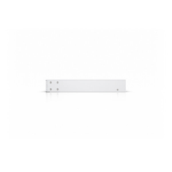 Ubiquiti Dream Machine Professional wired router Fast Ethernet, Gigabit Ethernet White