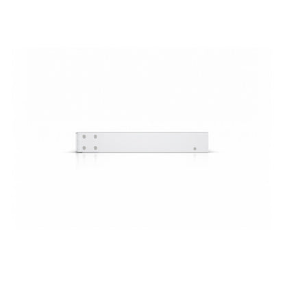 Ubiquiti Dream Machine Professional wired router Fast Ethernet, Gigabit Ethernet White