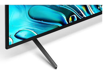 Sony FWD-65S35 165.1 cm (65") 4K Ultra HD Smart TV Wi-Fi Black