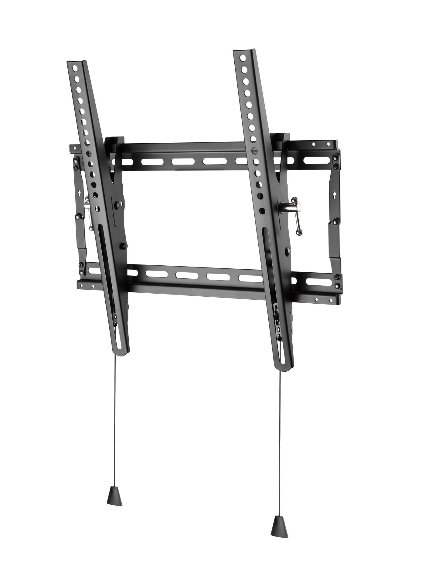 Vivolink WALL-MEDIUM-TILT-BULK80 monitor mount / stand 177.8 cm (70") Black
