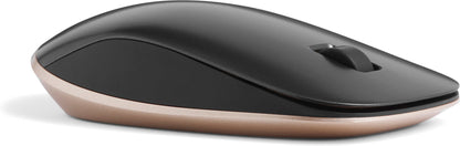 HP 410 Slim Silver Bluetooth Mouse