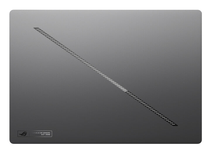 ASUS ROG Zephyrus G16 GU606AR-TB016W Intel Core Ultra 9 386H Laptop 40.6 cm (16") 2.5K 32 GB LPDDR5x-SDRAM 2 TB SSD NVIDIA GeForce RTX 5070 Ti Wi-Fi 7 (802.11be) Windows 11 Home Grey