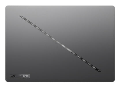 ASUS ROG Zephyrus G16 GU606AX-TB002W Intel Core Ultra 9 386H Laptop 40.6 cm (16") 2.5K 64 GB LPDDR5x-SDRAM 2 TB SSD NVIDIA GeForce RTX 5090 Wi-Fi 7 (802.11be) Windows 11 Home Grey