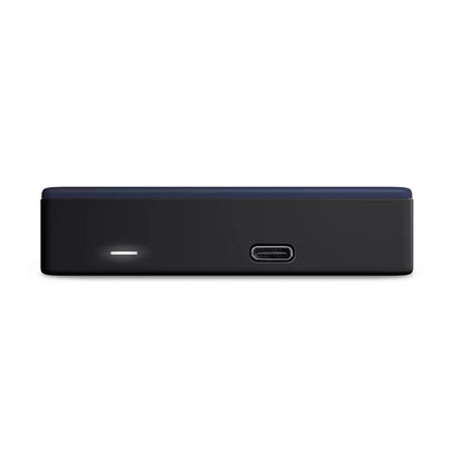 Western Digital My Passport Ultra external hard drive 6 TB USB Type-C 3.2 Gen 1 (3.1 Gen 1) Blue