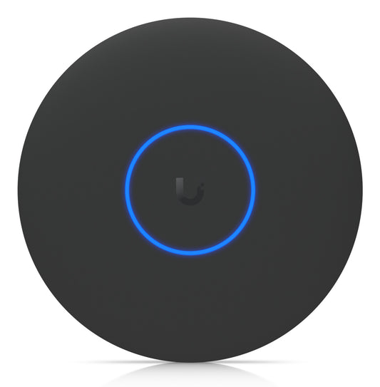 Ubiquiti U7 Pro XG 5800 Mbit/s Black Power over Ethernet (PoE)