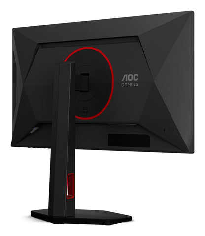AOC G4 25G4KUR computer monitor 62.2 cm (24.5") 1920 x 1080 pixels Full HD LED Black, Red