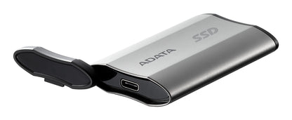 ADATA SD810 1 TB USB Type-C USB 3.2 Gen 2x2 Black, Silver