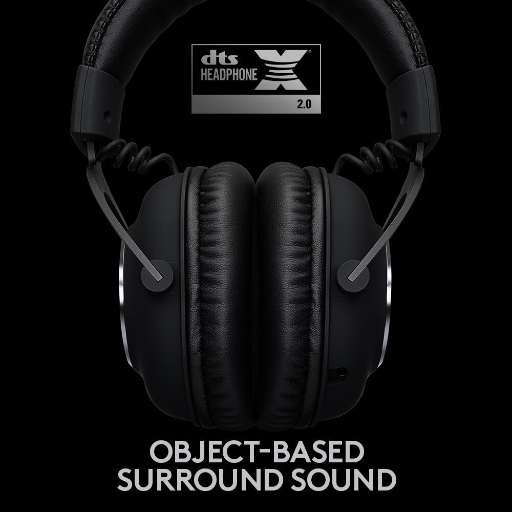 Logitech G PRO X Wireless Headset