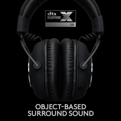 Logitech G PRO X Wireless Headset