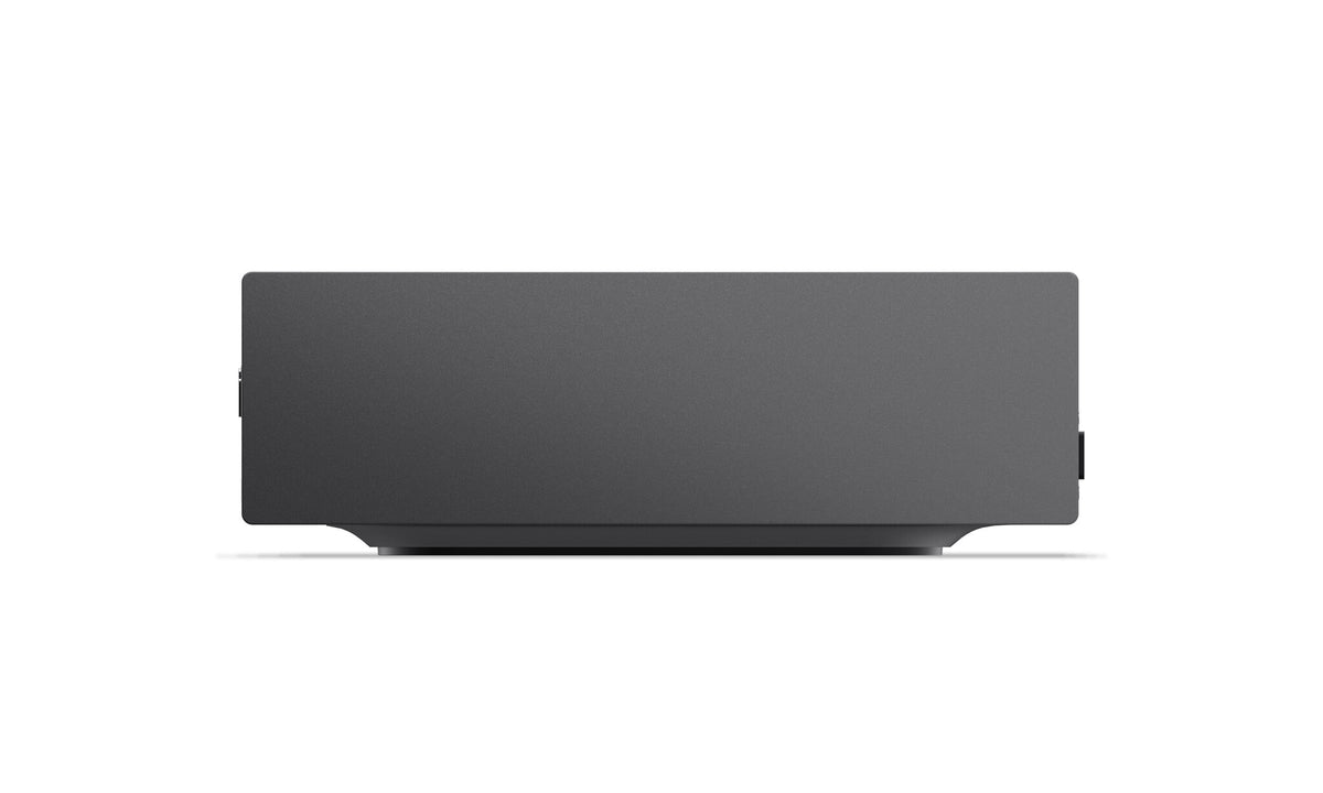 Lenovo ThinkStation PGX GB10 128 GB LPDDR5x-SDRAM 1 TB SSD DGX OS Mini Tower Mini PC Black