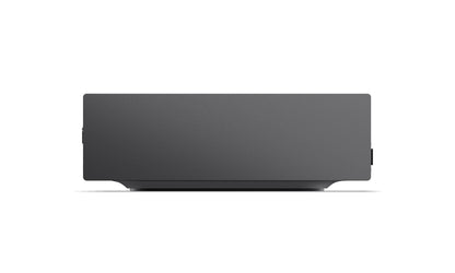 Lenovo ThinkStation PGX GB10 128 GB LPDDR5x-SDRAM 1 TB SSD DGX OS Mini Tower Mini PC Black