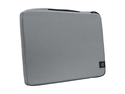 HP Protective Meteor Silver 15-16 Laptop Sleeve case