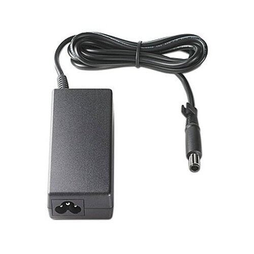 HP 391172-001 AC power adapter, black