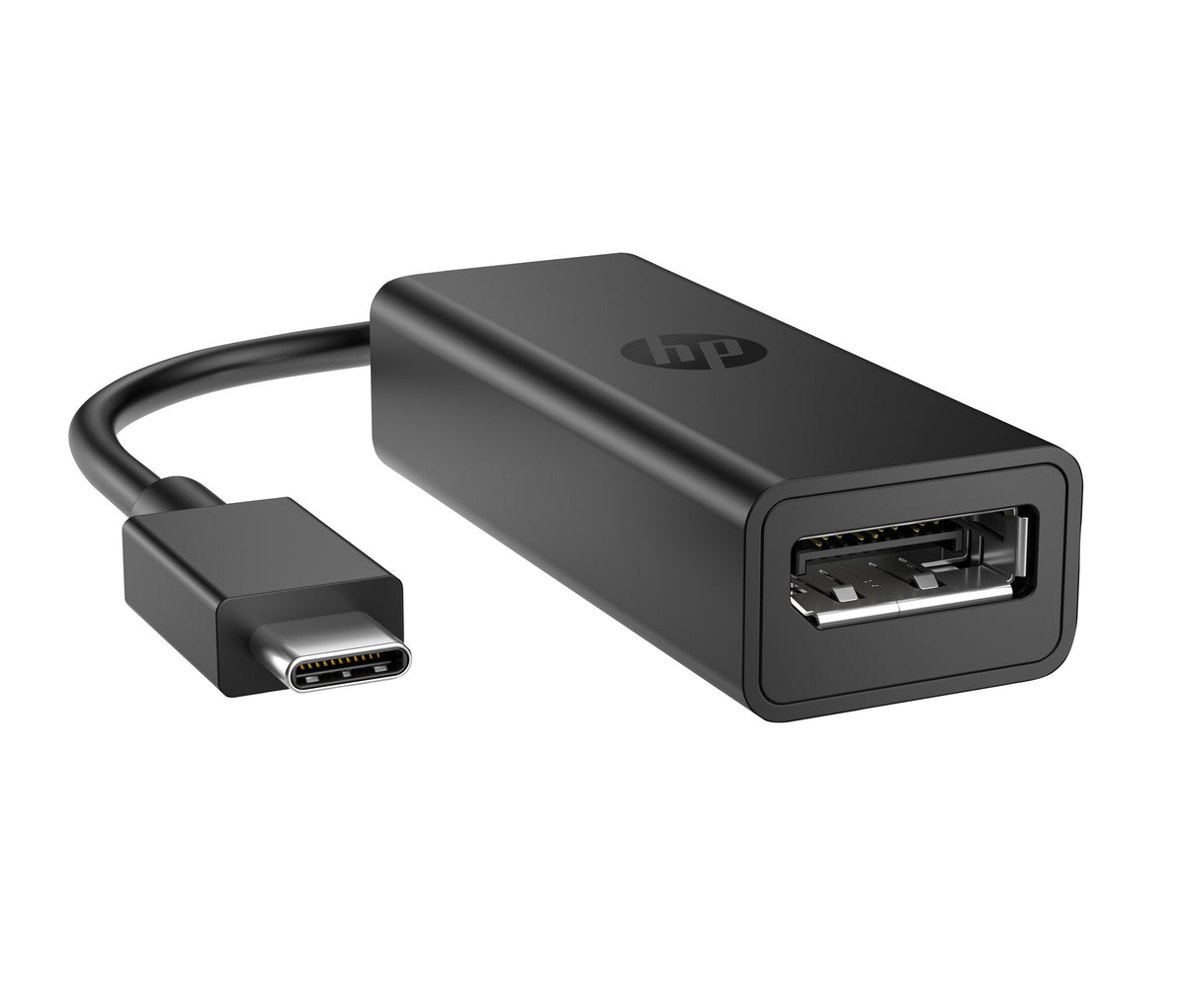 HP USB-C to DisplayPort Adapter G2