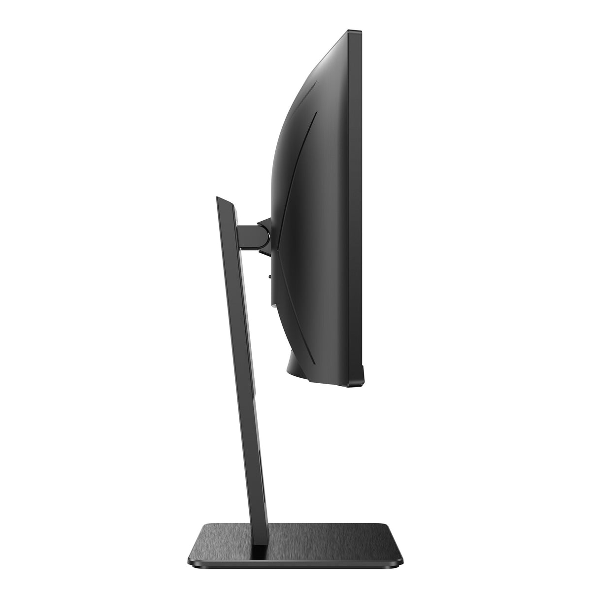 AOC P2 CU34P2A computer monitor 86.4 cm (34") 3440 x 1440 pixels Quad HD LED Black