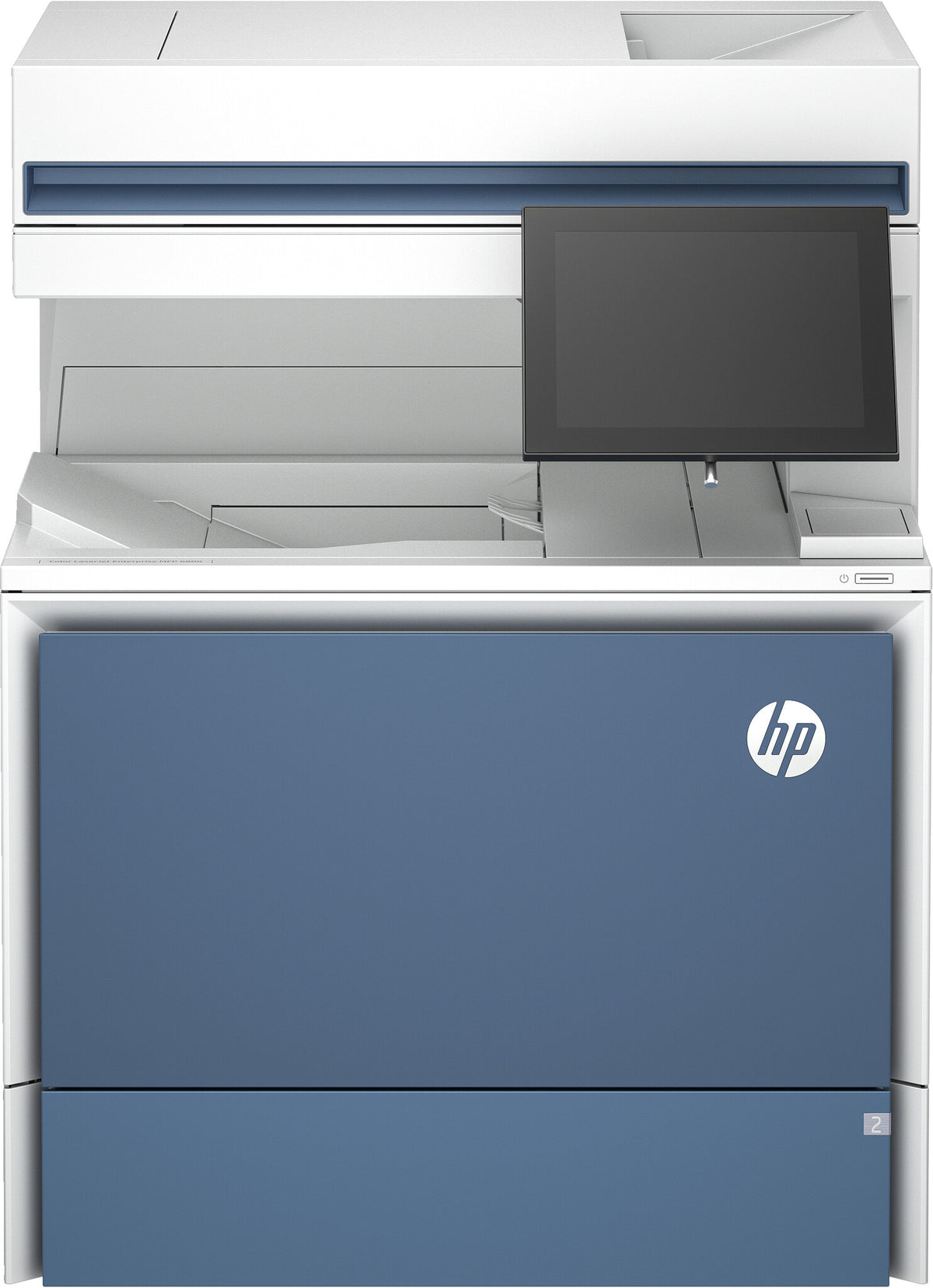 HP Color LaserJet Enterprise 6800dn multifunction printer