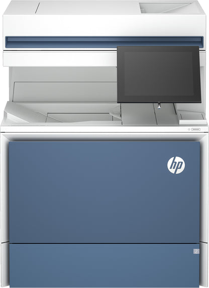 HP Color LaserJet Enterprise 6800dn multifunction printer