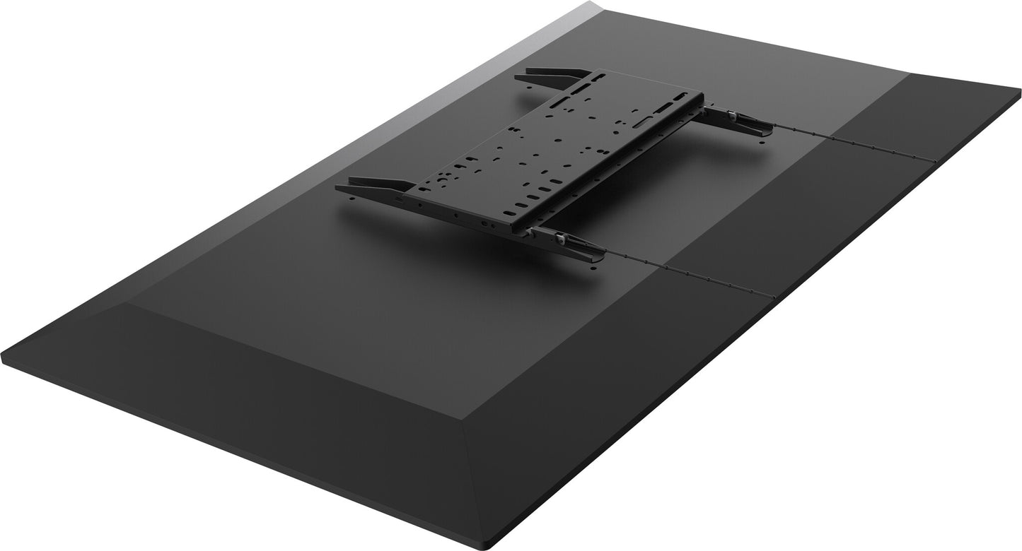 Vision VFM-W4X4 signage display mount 152.4 cm (60") Black