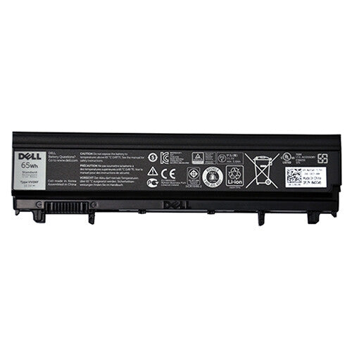 Dell 451-BBIE replacement laptop battery