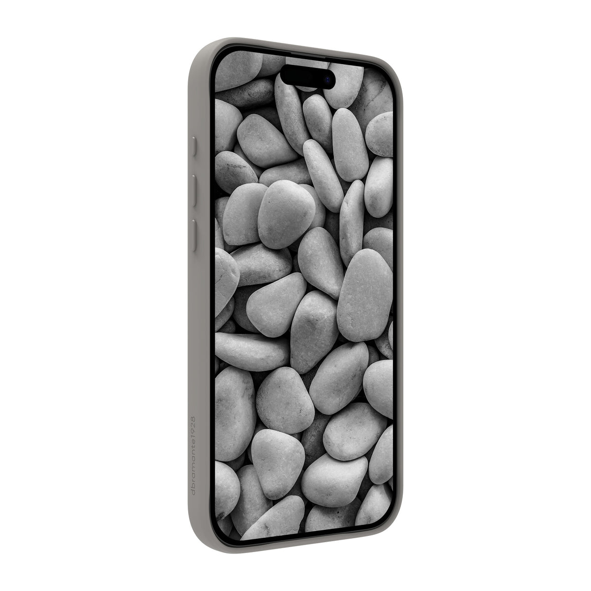 dbramante1928 Roskilde MS Kick ICON - iPhone 18 Pro Max/iPhone 17 Pro Max - River Stone