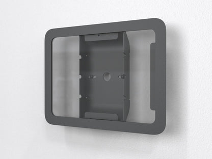 Heckler Design H756-BG mounting kit Grey Steel
