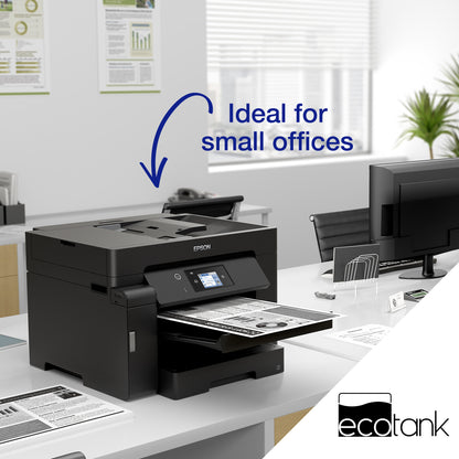 Epson EcoTank ET-M16600 Inkjet A3 4800 x 2400 DPI 25 ppm Wi-Fi