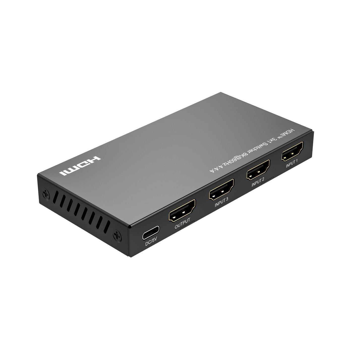 Microconnect MC-HDMISWITCH0301-8K not categorized