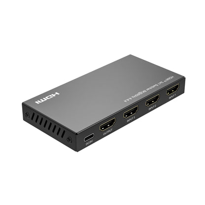 Microconnect MC-HDMISWITCH0301-8K not categorized