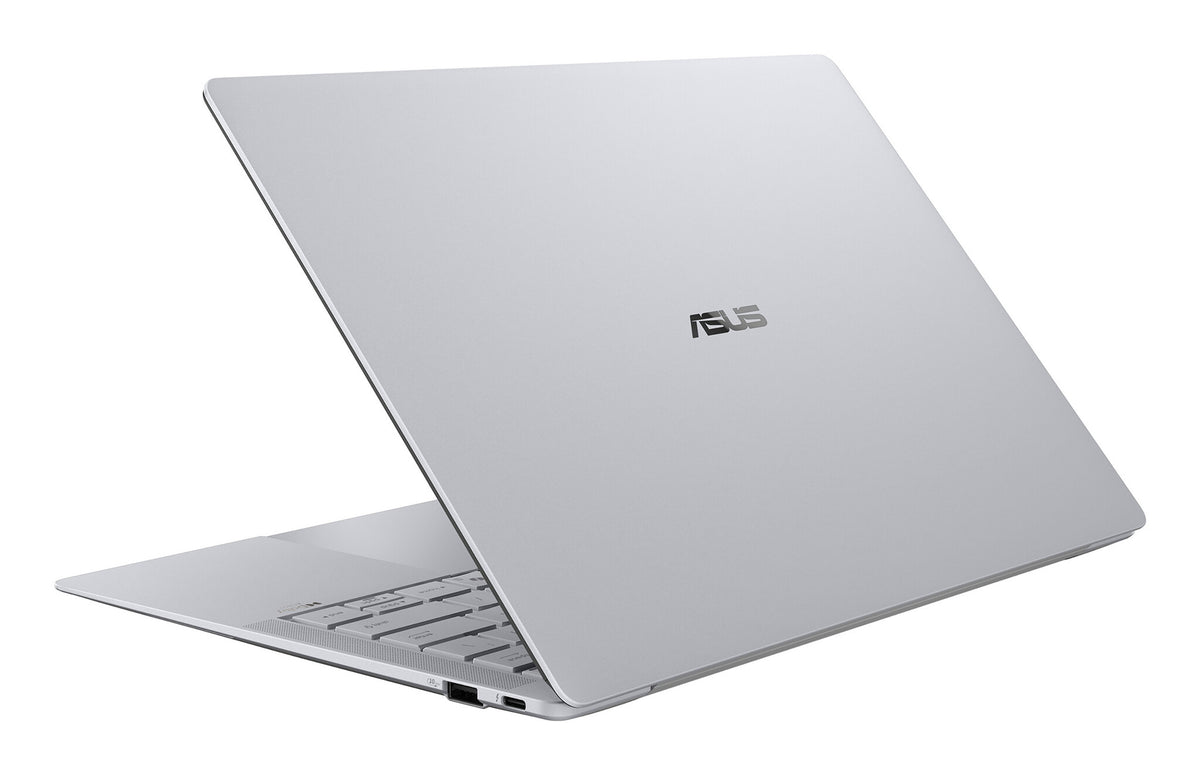 ASUS ExpertBook Ultra B9406CA-GX931X Copilot+ PC Intel Core Ultra X9 388H Laptop 35.6 cm (14") Touchscreen WQXGA+ 32 GB LPDDR5x-SDRAM 1 TB SSD Wi-Fi 7 (802.11be) Windows 11 Pro Grey QWERTY UK English