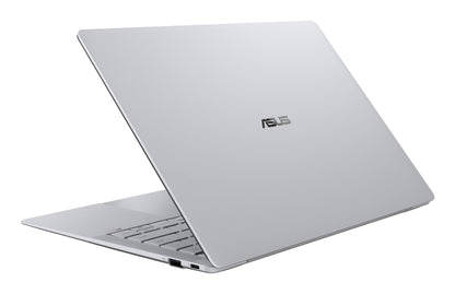 ASUS ExpertBook Ultra B9406CA-GX931X Copilot+ PC Intel Core Ultra X9 388H Laptop 35.6 cm (14") Touchscreen WQXGA+ 32 GB LPDDR5x-SDRAM 1 TB SSD Wi-Fi 7 (802.11be) Windows 11 Pro Grey QWERTY UK English