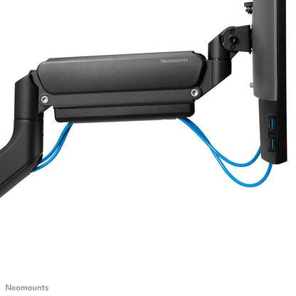 Neomounts desk monitor arm