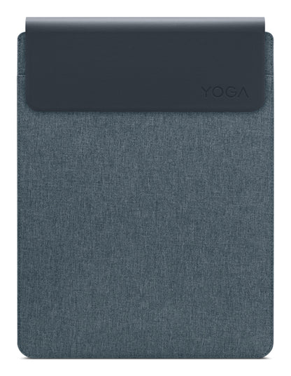 Lenovo GX41K68626 laptop case 36.8 cm (14.5") Sleeve case Teal