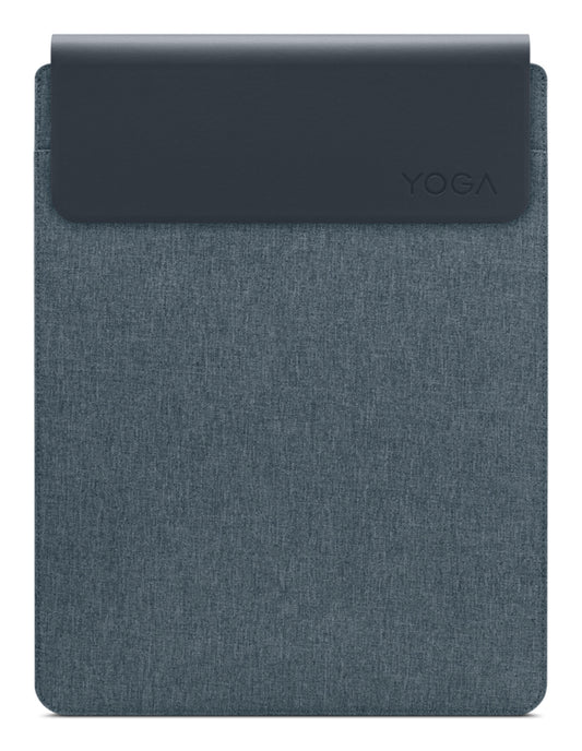 Lenovo GX41K68626 laptop case 36.8 cm (14.5") Sleeve case Teal