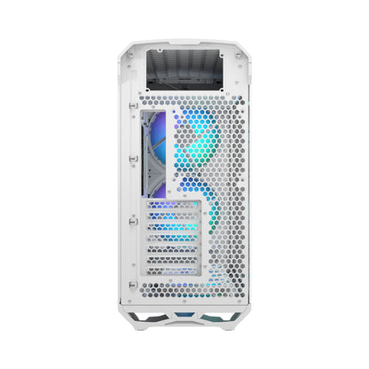 Fractal Design Torrent Tower White