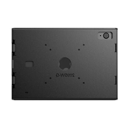 Compulocks iPad 10.9" 10th Gen Swell Enclosure Wall Mount Black