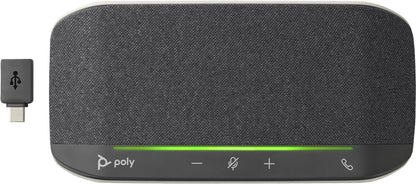 POLY Sync 10 USB-A USB-C Speakerphone