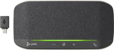 POLY Sync 10 USB-A USB-C Speakerphone