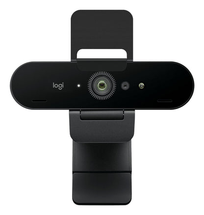 Logitech Brio Ultra HD Pro Business Webcam Privacy Cover