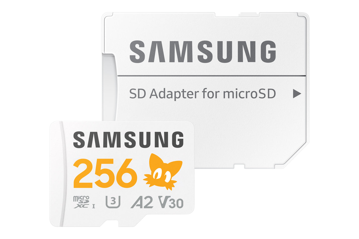 Samsung MB-MD256S 256 GB MicroSDXC UHS-I Class 10