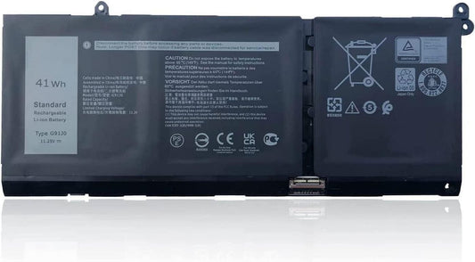 CoreParts MBXDE-BA0269 laptop spare part Battery