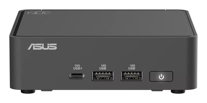 ASUS NUC 15 Pro Black 100U