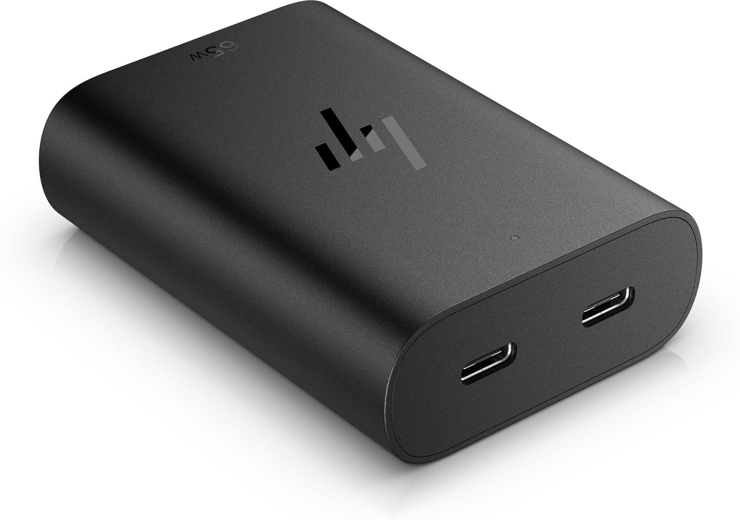 HP 65W GaN USB-C Laptop Charger