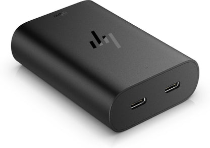 HP 65W GaN USB-C Laptop Charger